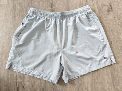 LEG3ND Shorts Large Lightweig Athletic Polyester Spandex Active Gym Workout 5''