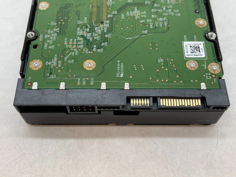 Western Digital Blue WD50EZRZ 5TB 3.5" SATA Internal HDD GRADE A FREE S/H - Image 3 of 4