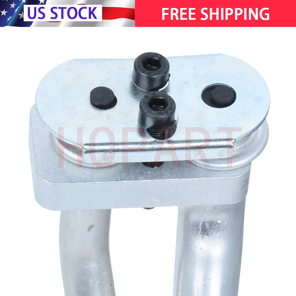 Evaporator Fits Maserati Quattroporte 3.0L, 3.8L 2014-2020 EV ID-673 US