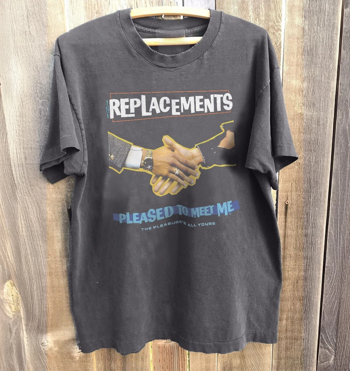 replacements shirt products for sale | eBay