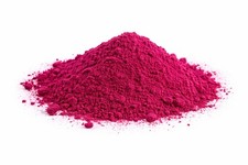 Poudre de betterave bio – Super aliment naturel les 30 gr