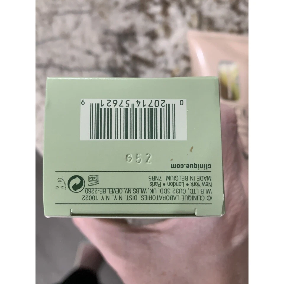 倩碧「Misture Surge 隔夜面膜 3.4 盎司正装 rv44」 — 第 4/4 张图片