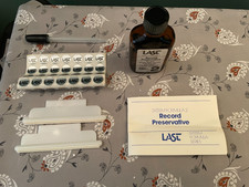 Last 2 Record Preservative Kit