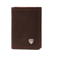 Ariat Performance Work Trifold - Accessories Wallet - A35122282