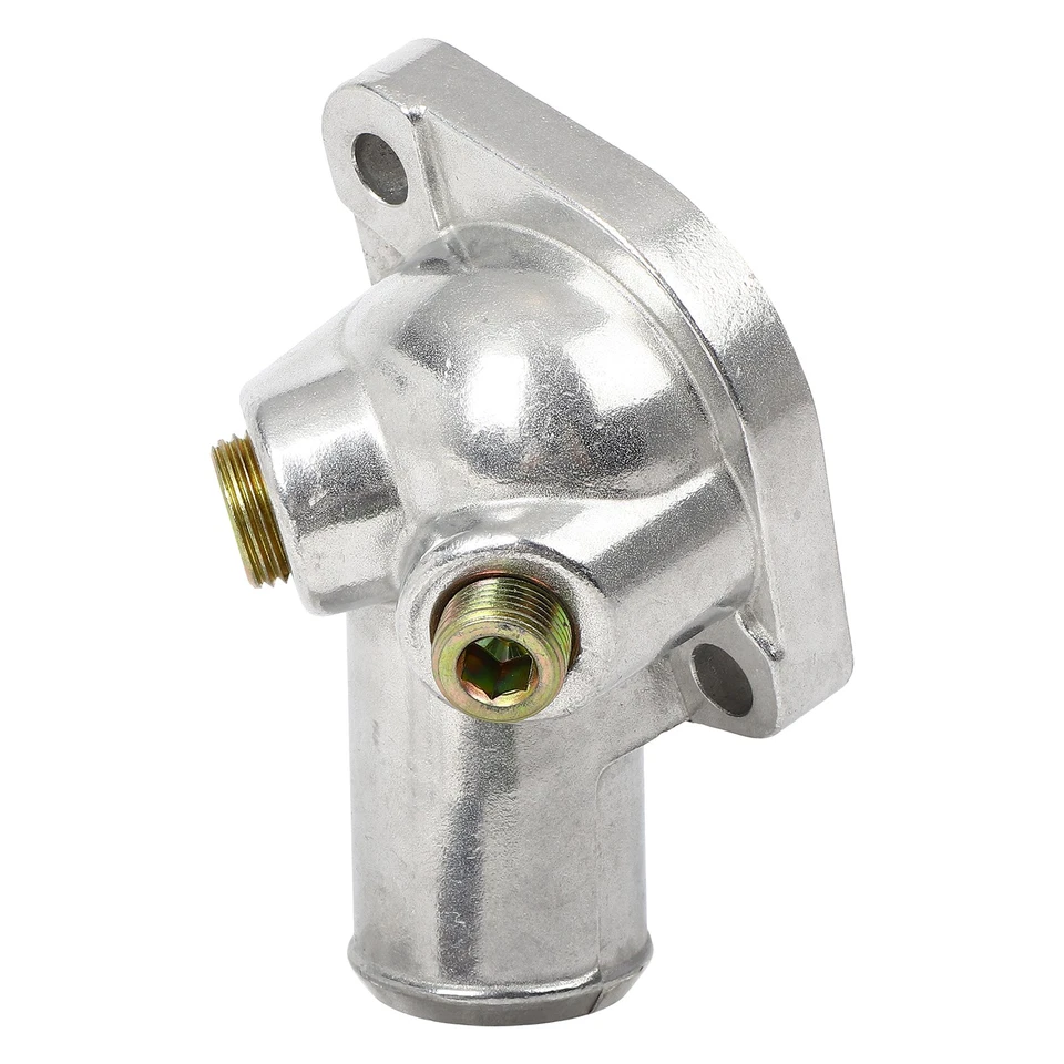 Thermostat Housing for Chevrolet Impala 5.0L 1977-1981 G10 Van 5.0L 1968-1969 - Image 3 of 4