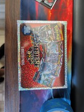 Pokémon Mystery Power Box Sealed 5 Booster Packs 1 Coin Chase Packs 2023