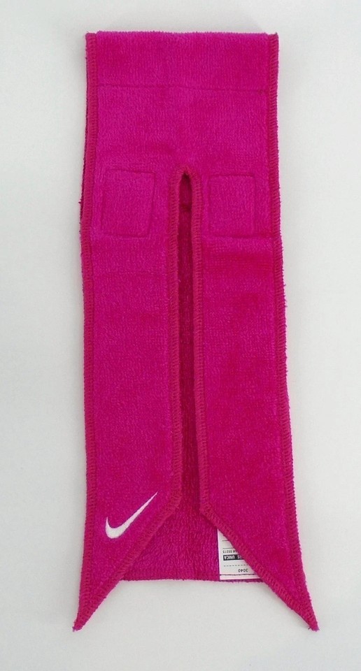 Serviette Drty Microfibre Blanche - Football / Gym / Training - Neuve