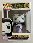 Funko Pop! Television The Munsters - Lily Munster #197 Vinyl Figure