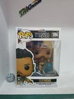 Funko Pop! Black Panther Movie: Wakanda Forever - Namor  #1094