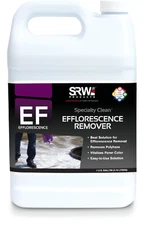 SRW Products Efflorescence Cleaner