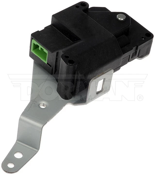 Actuador de puerta de aire acondicionado Dorman 604-380 para Honda CR-V 1997-2001 Foto 2 de 4