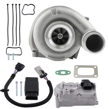 Turbo Actuator Kit for Dodge Ram 2500 3500 4500 5500 6.7 07-12  HE300VG HE351VE