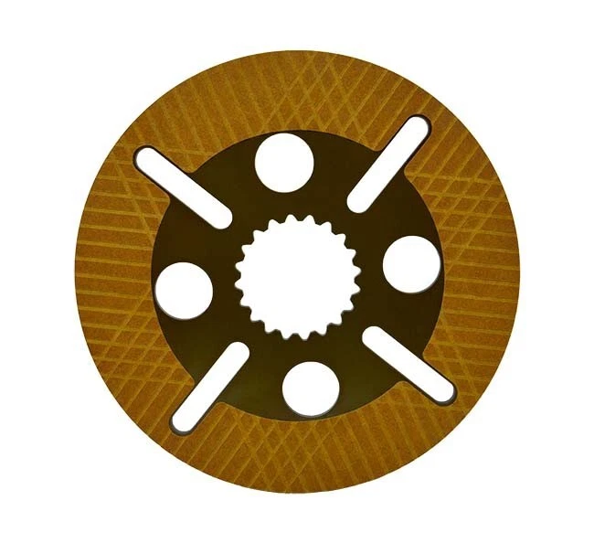 AT339543 Brake Disc Fits John Deere 310SK 310J 315SK 310K 210K  