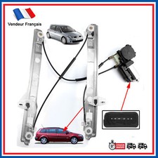 Lève vitre Renault MEGANE