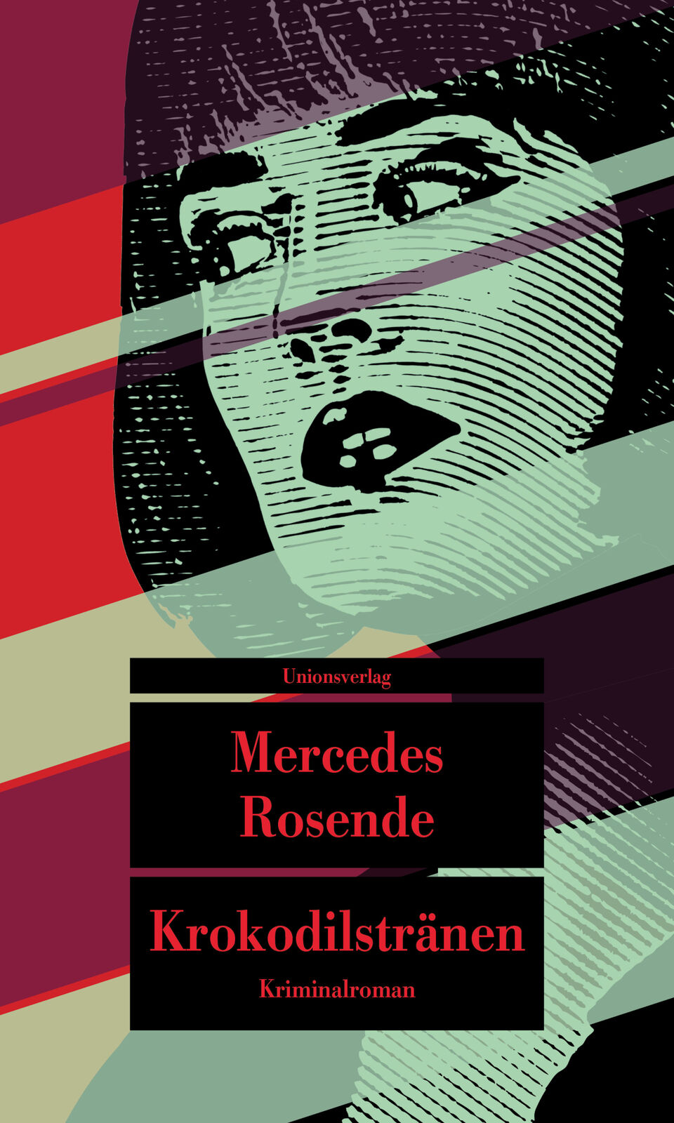 Thumbnail - Mercedes Rosende; Peter Kultzen / Krokodilstränen