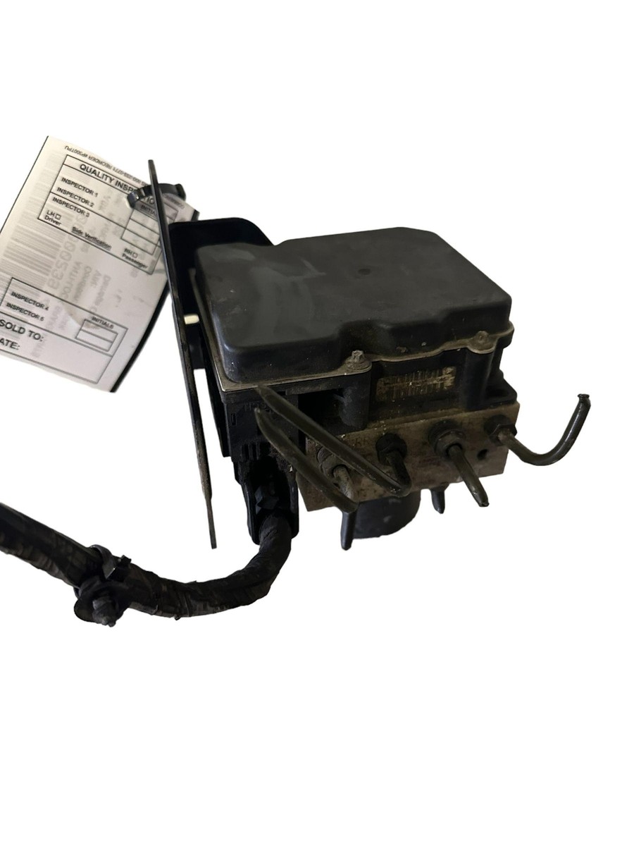 06 RANGE ROVER Anti Lock Brake ABS Pump Parts | eBay