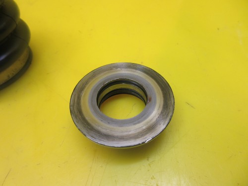 OEM 2008 SEA-DOO SEADOO RXT X 255 DRIVESHAFT CARBON SEAL RING NAD RETAINER ASSY - Picture 4 of 11