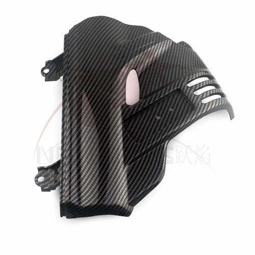 Front Suspension Shock Lower Fork Shield for Honda Goldwing 1800 Airbag model - Picture 4 of 10