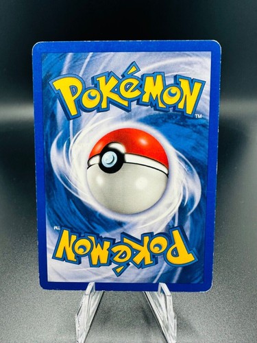 Pokemon TCG - Hoppip 61/111 - Neo Genesis 2000 - Picture 2 of 2