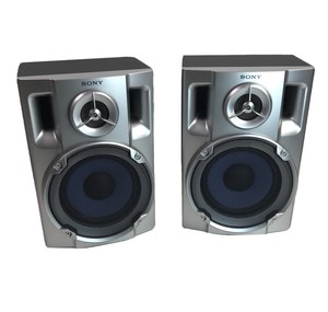 good sony speakers