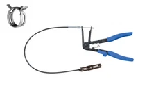 Wired Hose Spring Clamp Pliers Hand Tool KING TONY Cooling 53mm