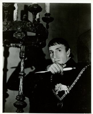 Reproduction 8x10 Photo Tower of London (1939 film) Basil Rathbone Boris Karloff