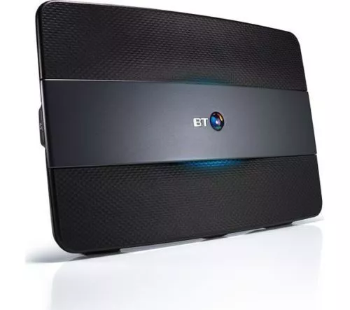 Infinity router sale