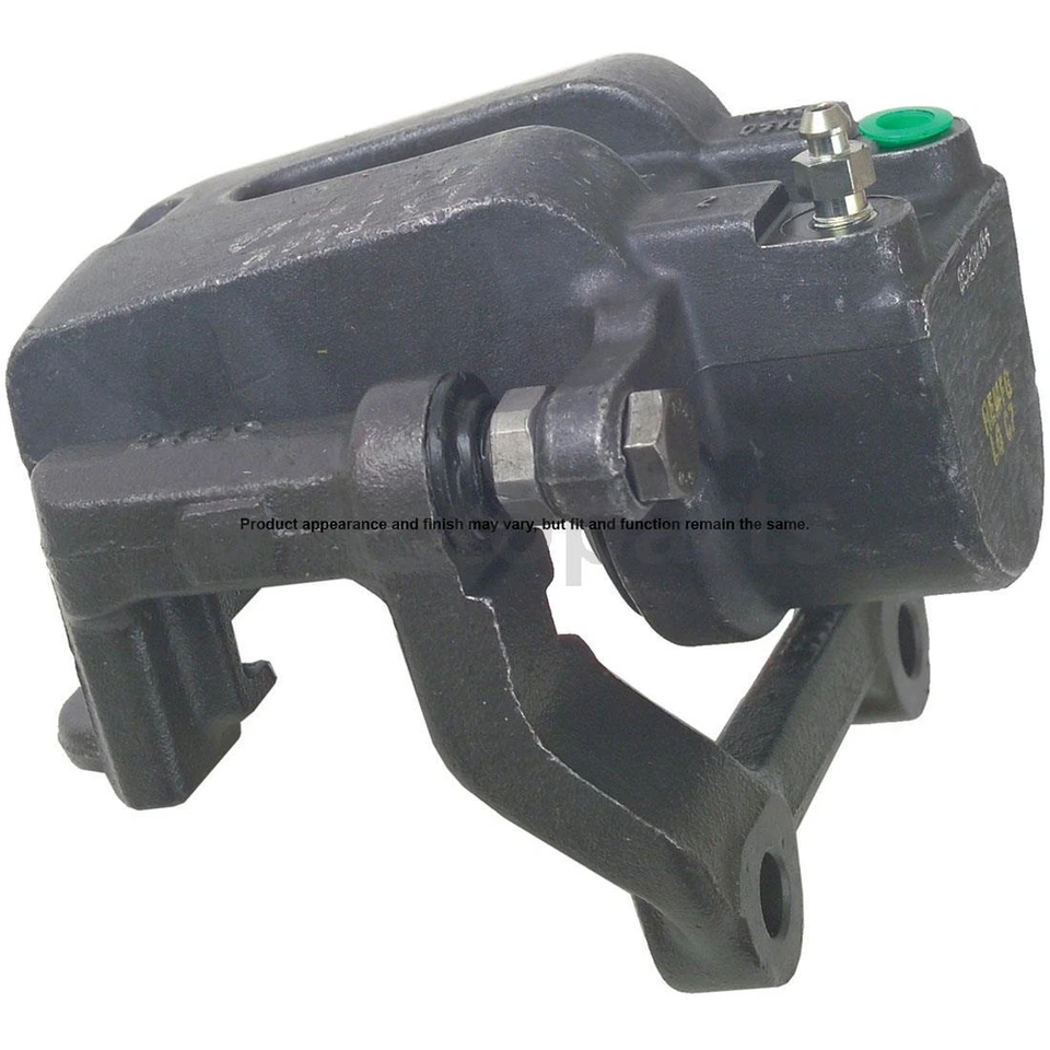 Juego de 2 pinzas de freno trasero izquierdo trasero derecho para Dodge Challenger 2011-2018 Foto 2 de 4