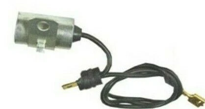 CONDENSADOR Alfa Audi Mercedes Opel Peugeot Renault Saab Volkswagen Volvo Yugo Foto 2 de 3