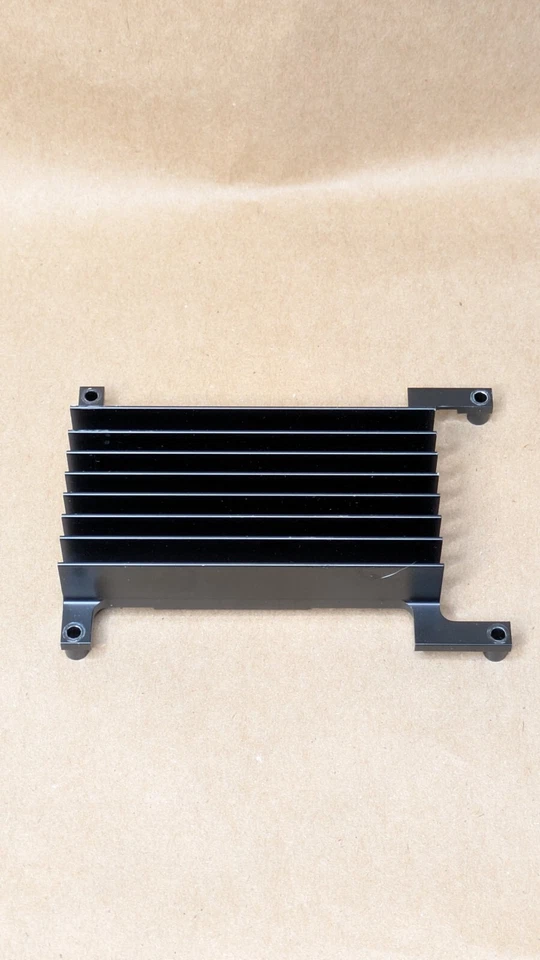 Axiomtek PICO316 Pico-ITX SBC - Intel Apollo-Lake + 8 GB RAM & Heatsink - Image 4 of 4