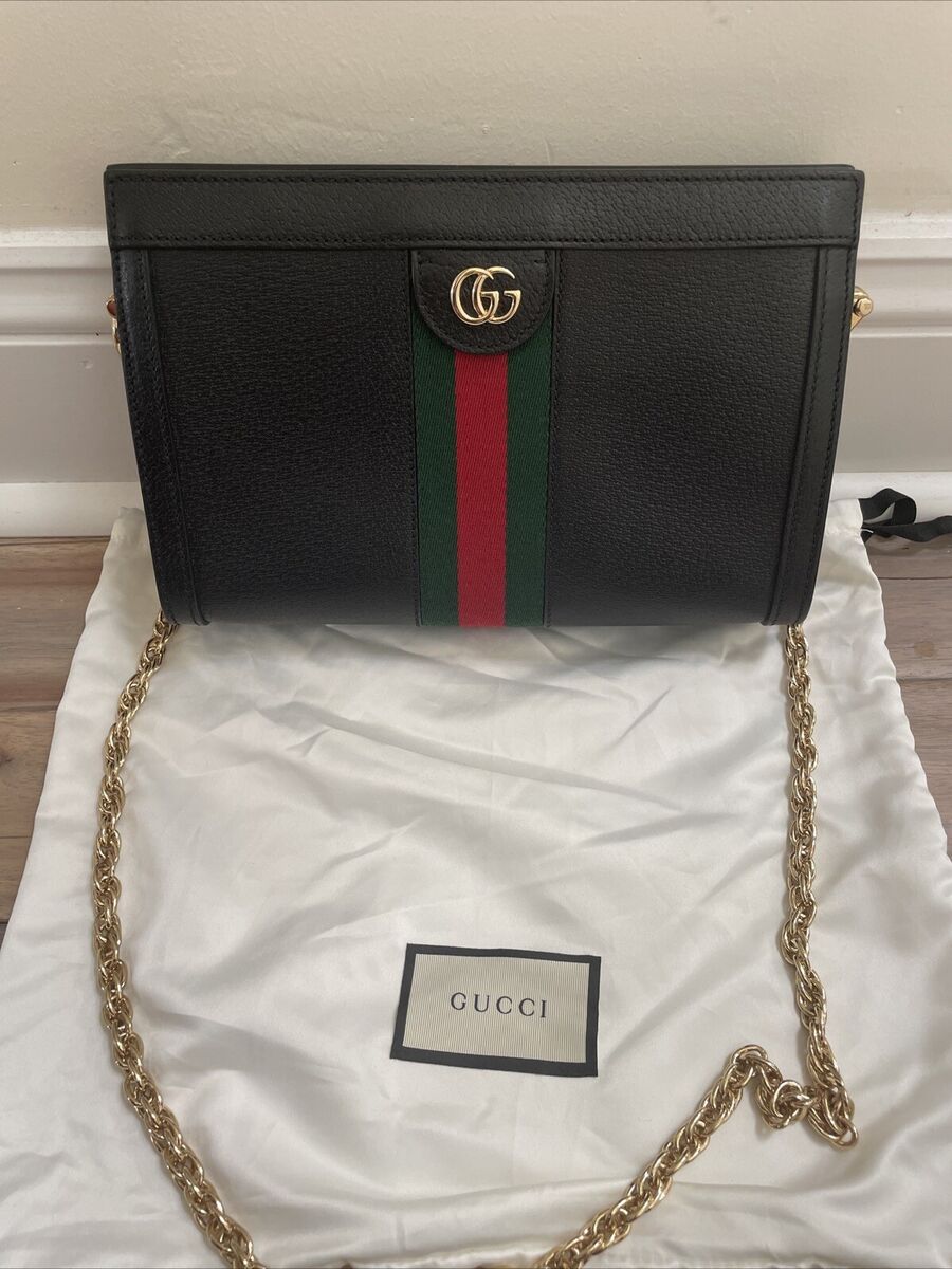 New Gucci Ophidia Shoulder Bag | eBay New Gucci Ophidia Shoulder Bag | eBay