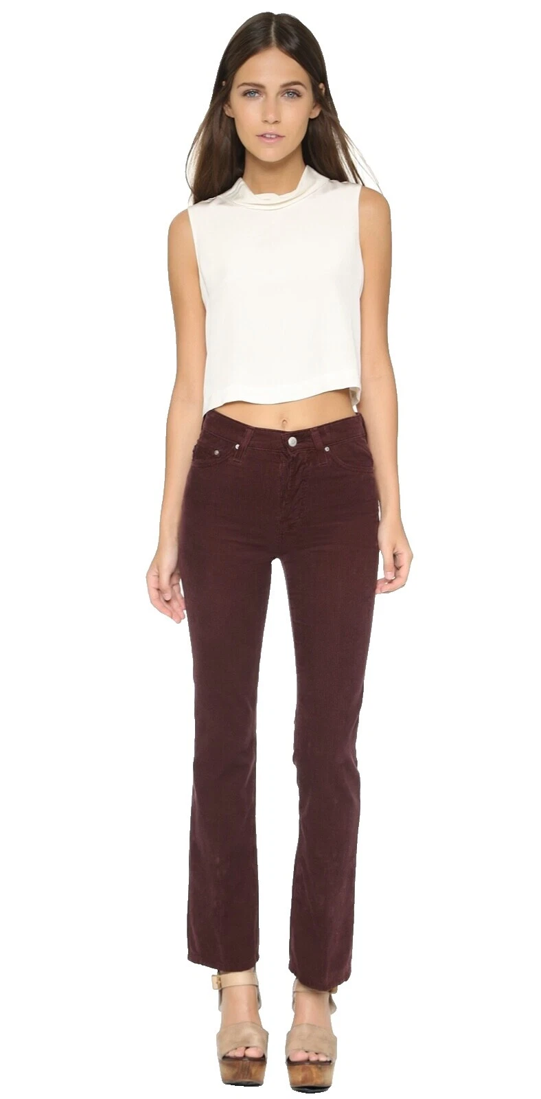 Tamaño Regular Sasson Ropa, Calzado y Accesorios