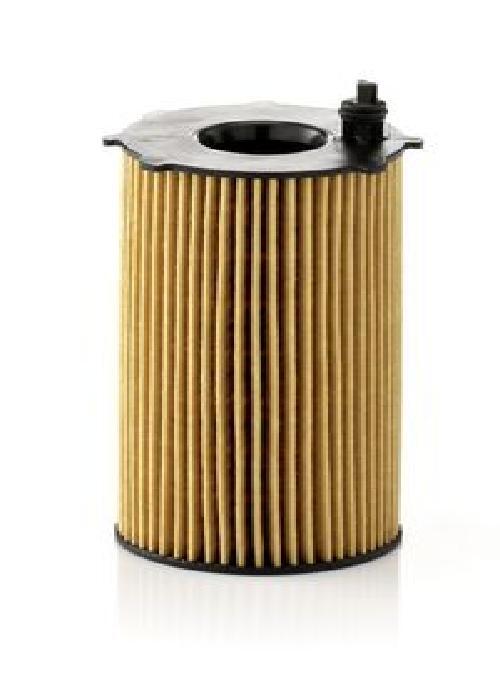 Original MANN-FILTER Oil Filter HU 820/2 X For Dodge Jeep