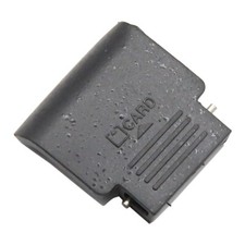 Nikon D3100 Camera Card Slot Cover For Repair  Replacement