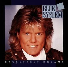 Backstreet Dreams von Blue System | CD | Zustand gut