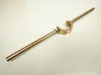 Werkzeug Buzzetti FüR Zwei RäDer Buzzetti 9115 Neu