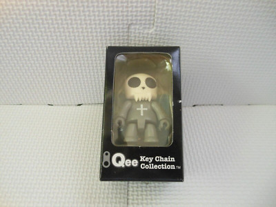 Toyer Qee-black / Diy Créé Par Toy2r, Année 2005