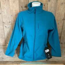 Womens Spray Way Morph Fleece Jacket - Size: 10 (u.k)
