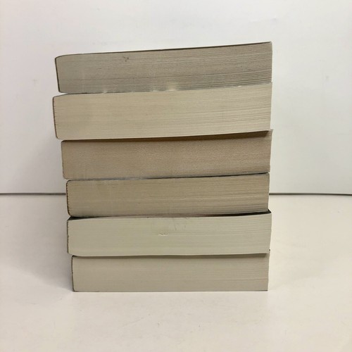 Dee Henderson Lot of 6 Christian Romance Suspense Paperback Books FREE SHIPPING - 第 9/11 張圖片