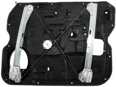 For 2013-2022 Ram 5500 Window Regulator Front Left 34361KHZP 2014 2015