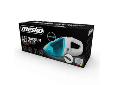Mesko 12V Auto Handsauger MS 7033