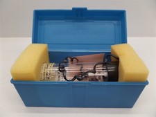 Perkin Elmer 303-6065 Intensitron Lamp - Element: Na - Signal Spikes