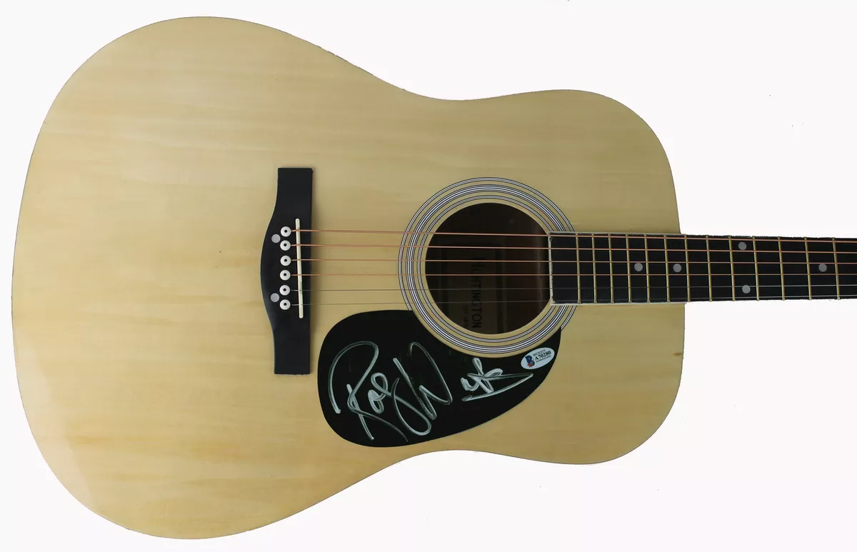 Roger waters cheap acoustic guitar