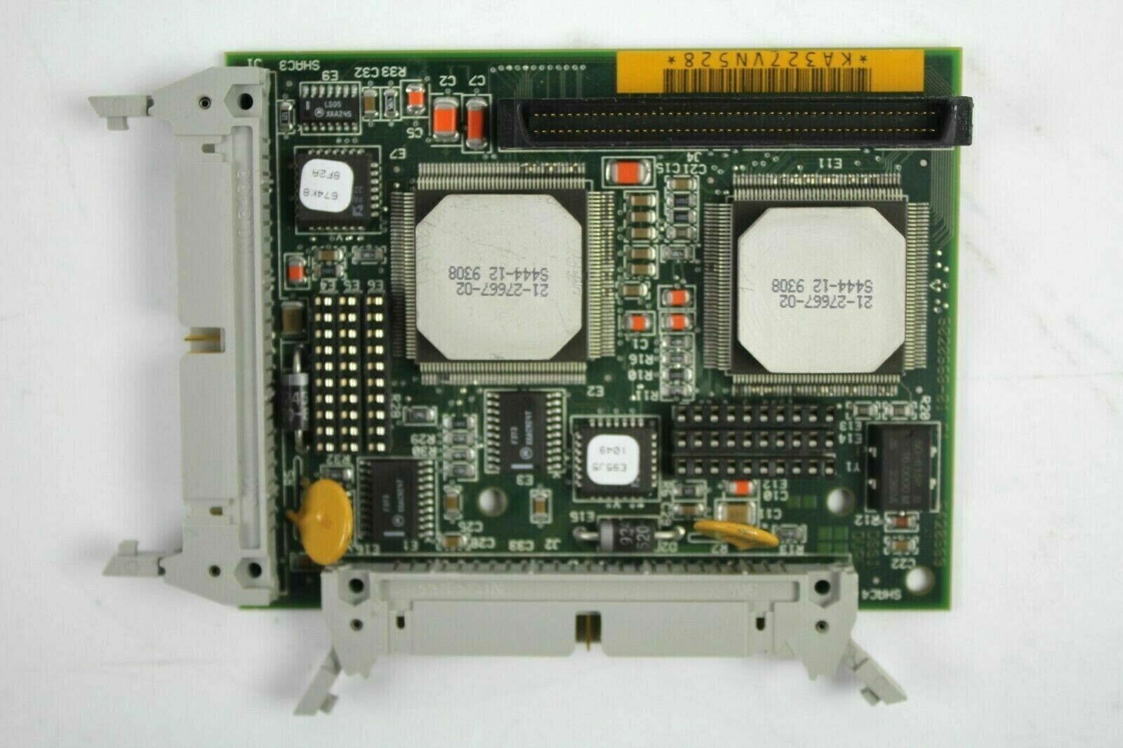 DEC DIGITAL 54-24705-01 5024704-01 Vax 4108 Single Dssi-Scsi