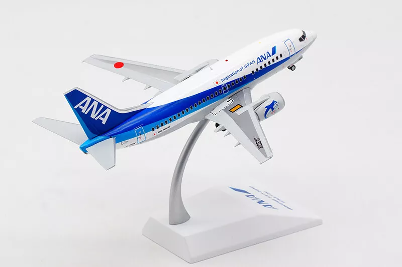 JCWing 1/200 ANA737-500 JA301K-