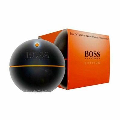 boss in motion douglas