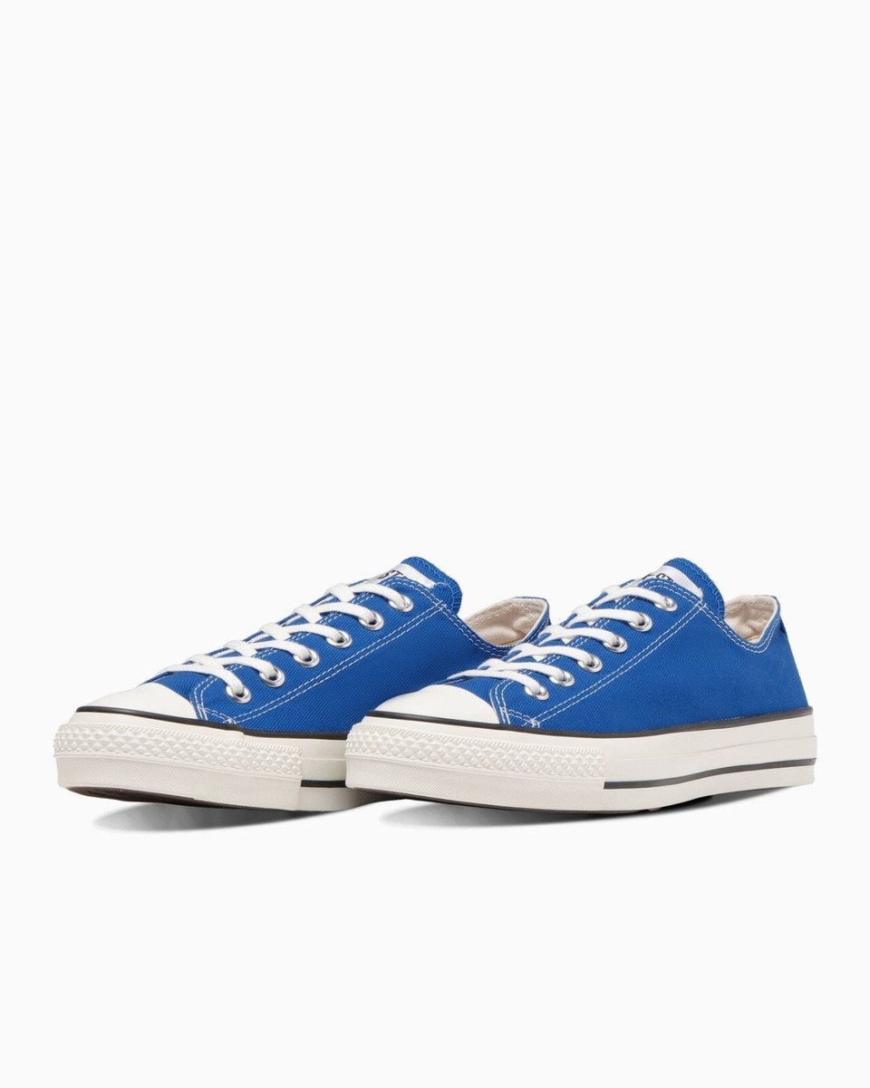 【未使用品】CONVERSE ALLSTAR MADE IN JAPAN Converse Leather All Star J Hi Black Made in Japan 31312810