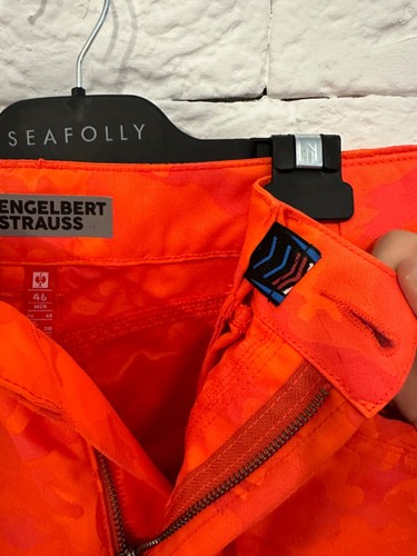 engelbert strauss shorts Men 46 work wear - 第 12/16 張圖片
