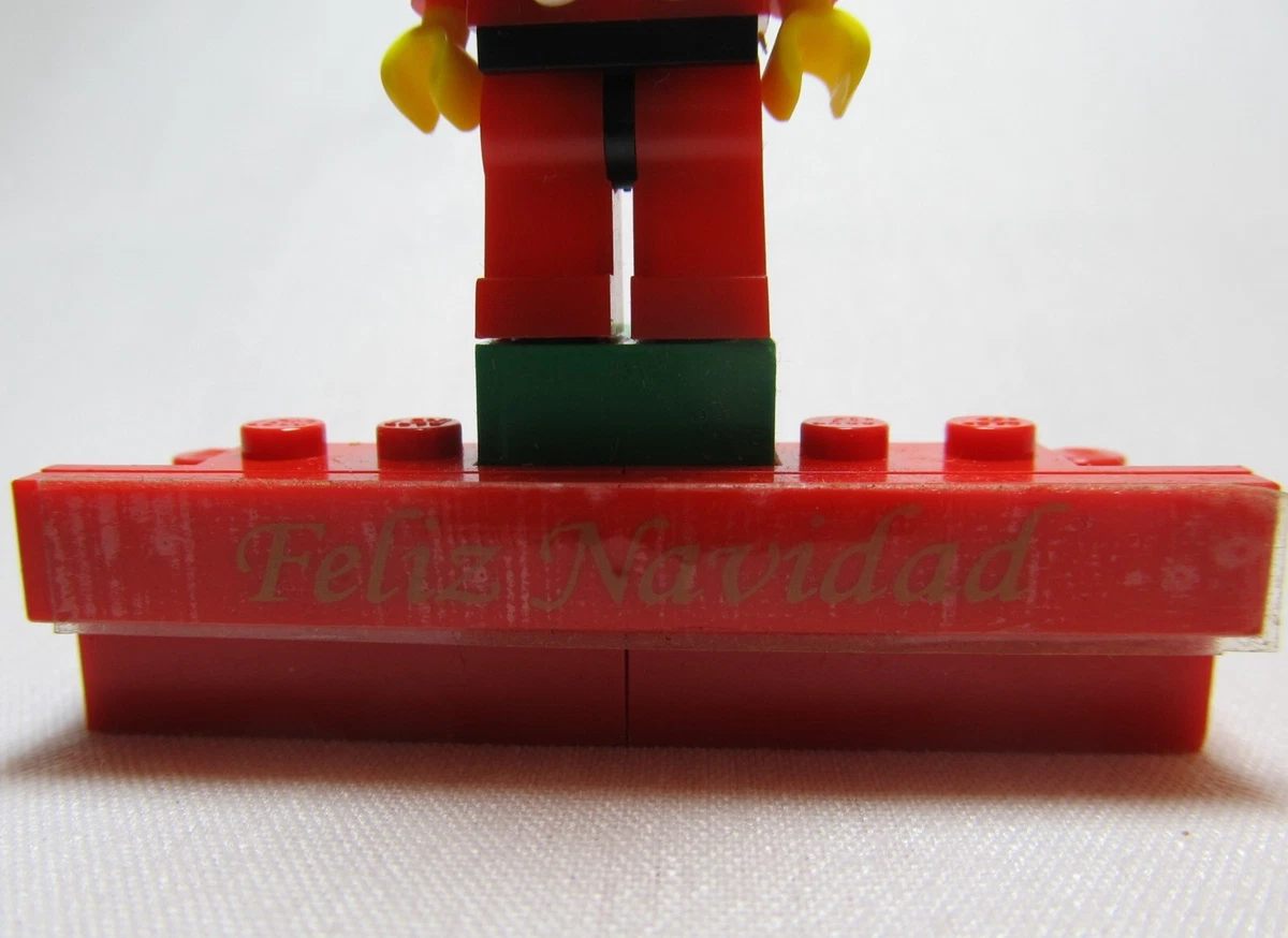 Lego navidad sets new arrivals