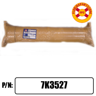 7K3527 - SHAFT A fits Caterpillar with Free Shipping !MAKE AN